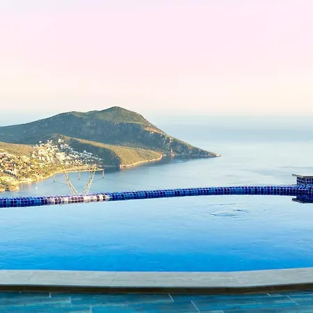 Excellence-seaview * Islamlar (Mediterranean)