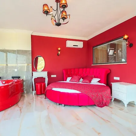 Excellence-seaview Villa